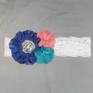 Boutique Children's Headband